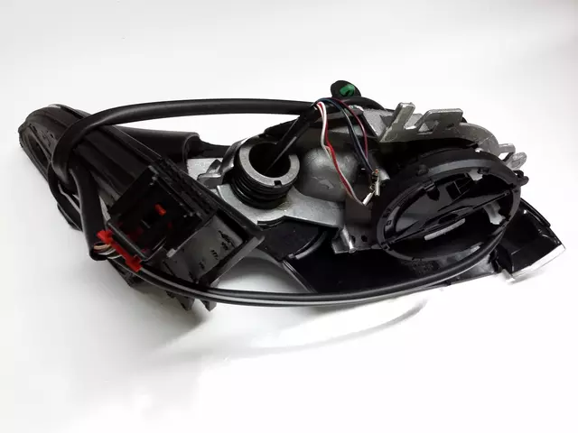 Housing Assembly 1K1-857-508-CS-9B9 - View 3