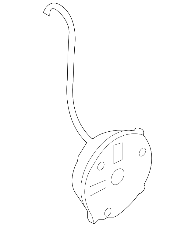 Adjust Motor 3D0-959-578-B - View 11