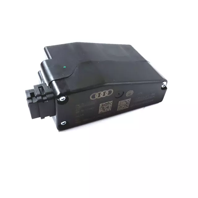 Ignition Immobilizer Module 4H0-905-852-B - View 8