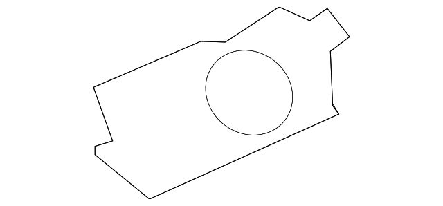 Adjust Switch 4H0-953-551-B - View 2