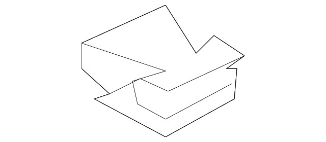 Molding Clip 7P6-853-910-A - View 5