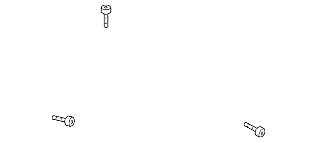 Hardware Kit 3B0-898-011 - View 7