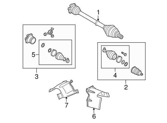 Outer Boot 3D0-498-203