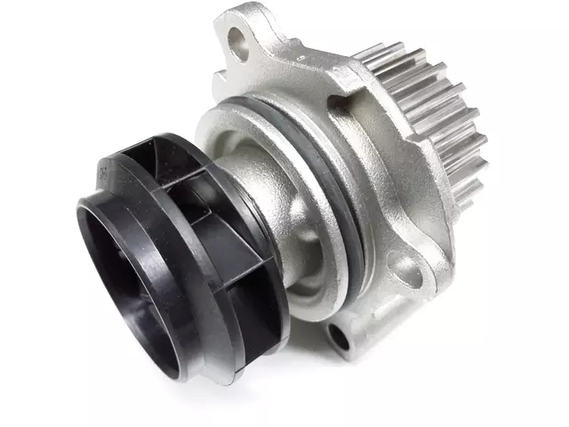 Engine Water Pump 06A-121-012-G - View 4