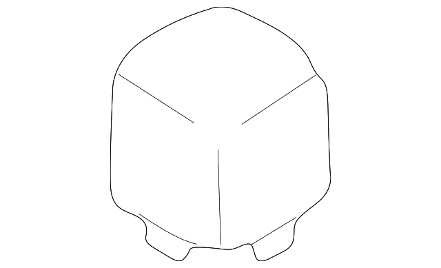 Accessory Power Relay 191-927-841 - View 4