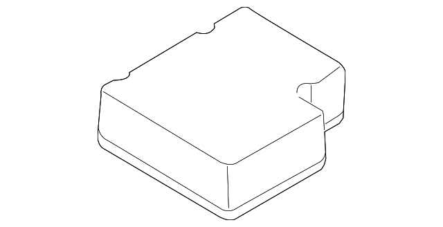 Control Module 561-959-655-D