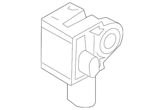 Ft Impact Sensor 561-959-659 - View 8