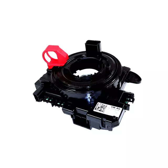 Clock Spring 5K0-953-569-BC - View 2