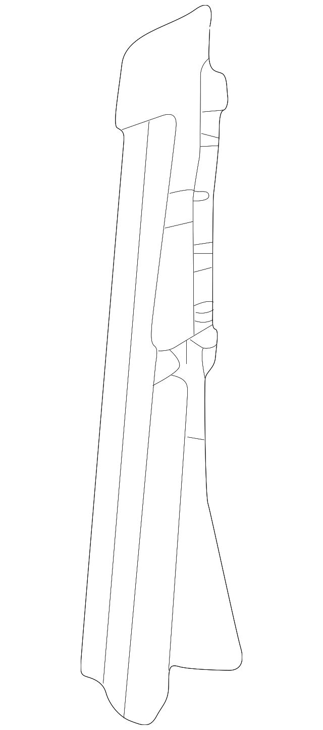 Front Cover 3B0-839-901-H-041 - View 2