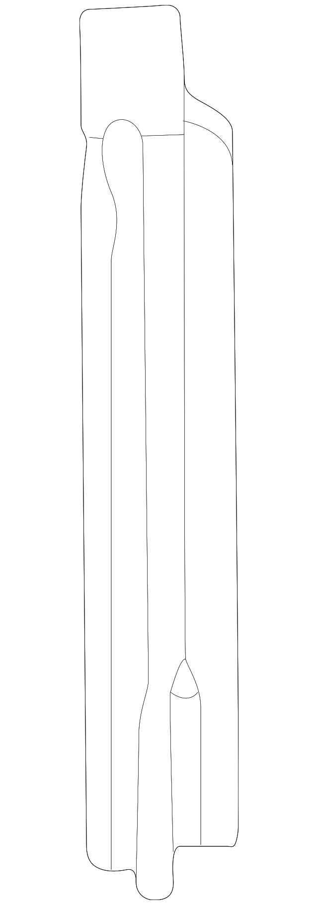 Front Cover 3B0-839-901-H-041