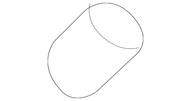 Strut Bumper 1Y0-871-129