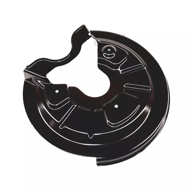 Splash Shield 1T0-615-612-B - View 6