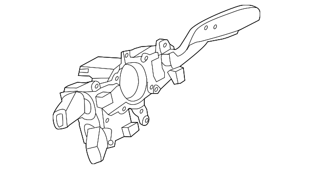 Multi 5Q0-953-502-M-IGI