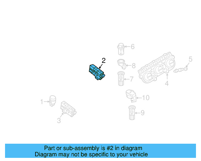 Multi Switch 5G1-927-238-E-WZU