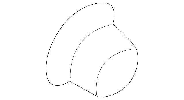 Intake Pipe Bushing 1K0-129-734-B - View 30