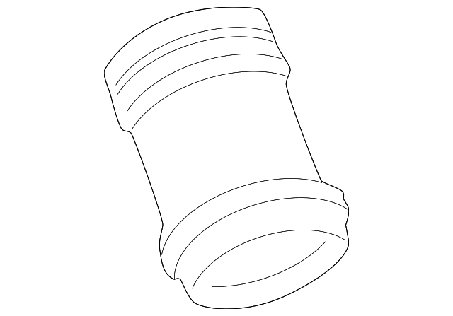 Mass Air Flow Sensor 06A-906-461-LX - View 8