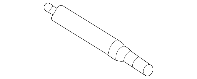 Lift Cylinder 7L6-827-550-M