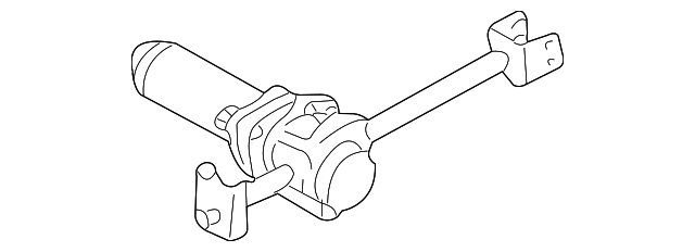 Motor & Gear 3B0-959-762-AF - View 23