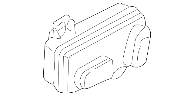 Seat Switch 3B0-959-766-A-01C - View 4