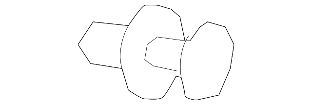 Warning Lamp 1K0-919-238-A - View 6