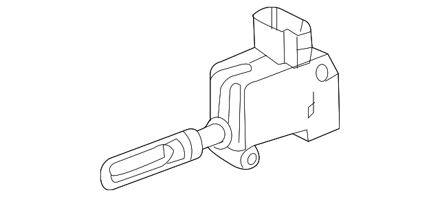 Lock Actuator 7L6-827-238