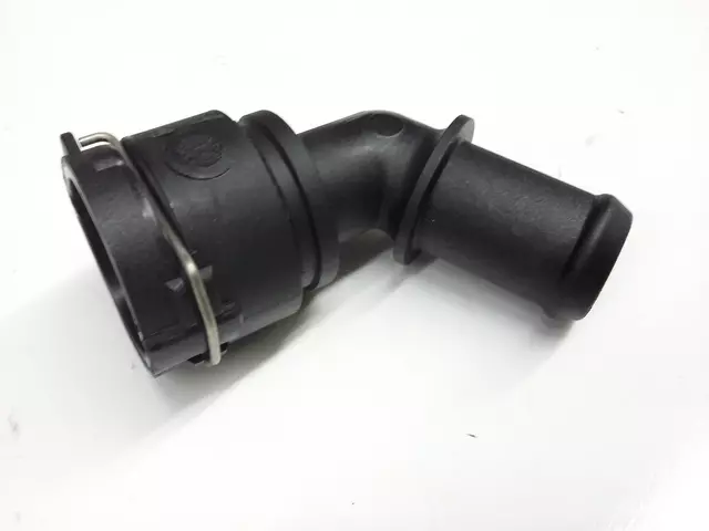 Water Hose Assembly Connector 1J0-122-291-D - View 22