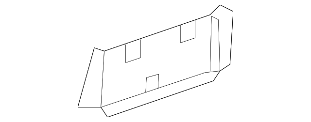 Lock Cover 7L6-827-519-A