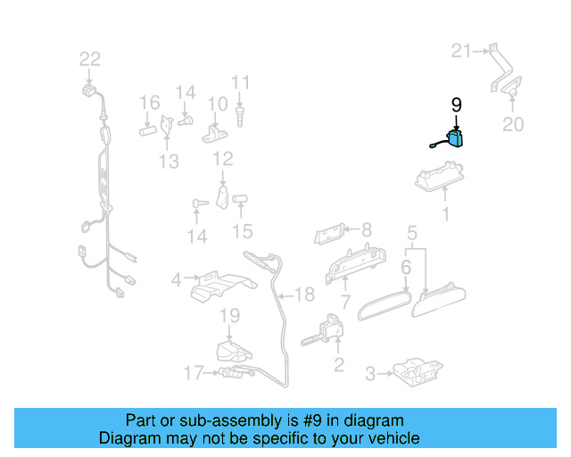 Micro 1J5-962-104-A - View 4