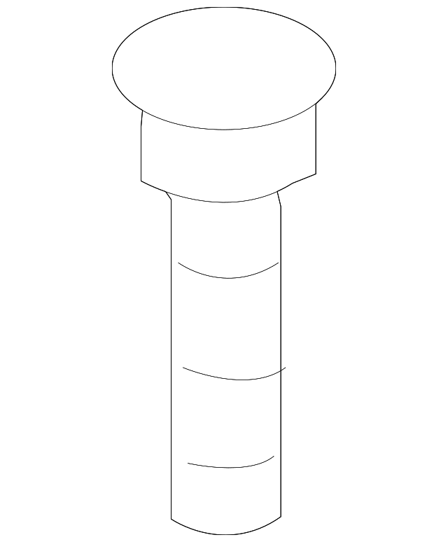 Striker Screw N-908-047-05 - View 61