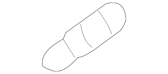 Support Cylinder Ball Stud N-905-292-03