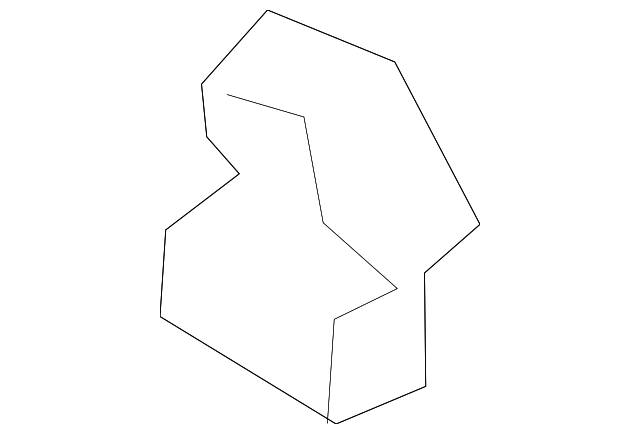 Release Solenoid 3B5-827-061-C - View 2