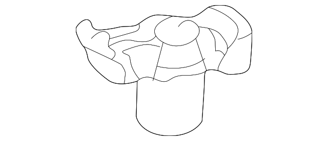 Distributor Rotor 052-905-225-C