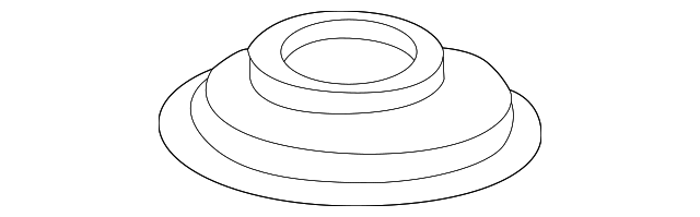 Dust Cover 037-905-241