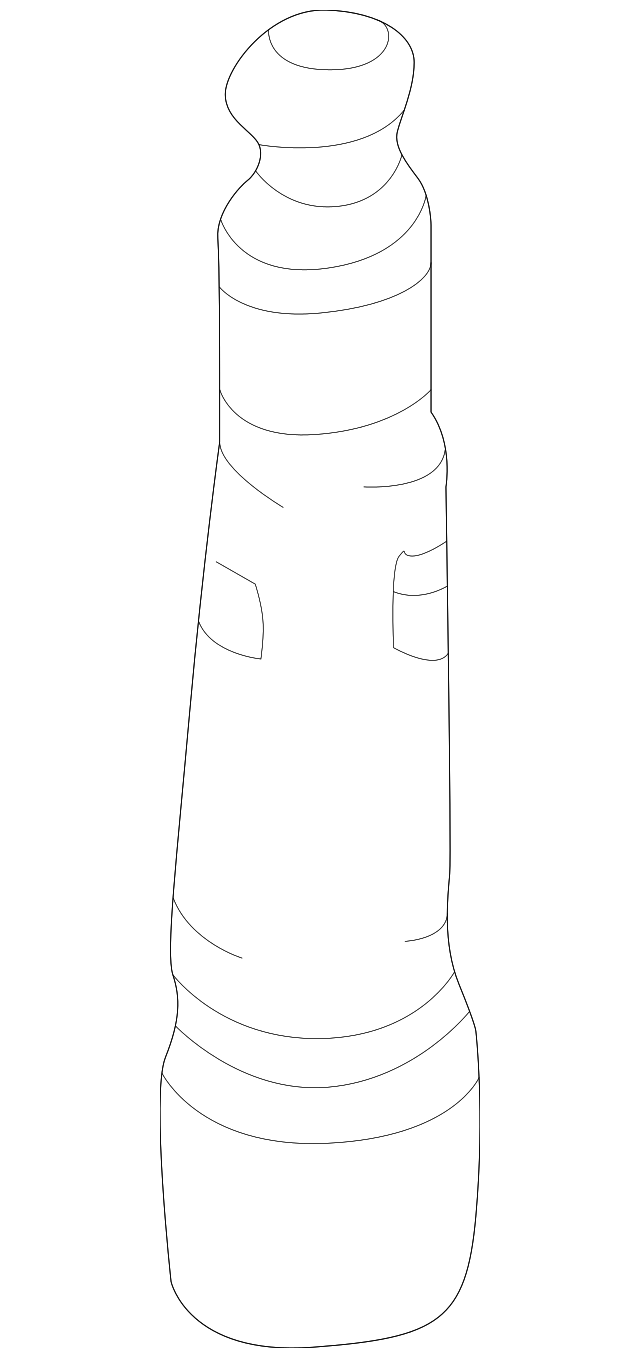 Connector 021-035-255-E