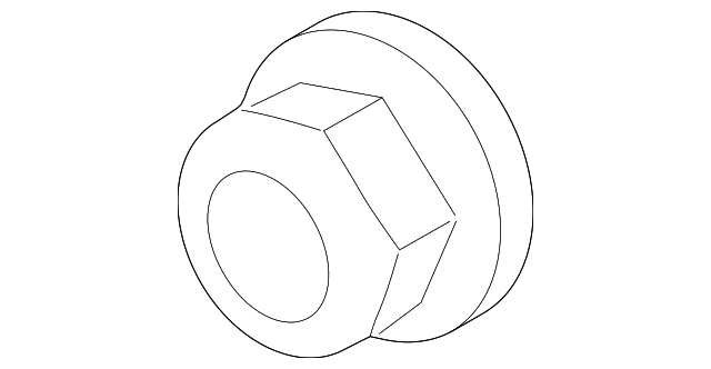 Support Strut Clamp 443-823-397 - View 96