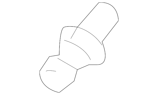 Support Strut Clamp 443-823-397 - View 58