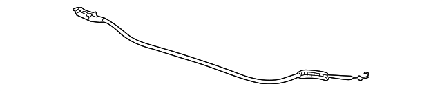 Bracket 1K1-823-633-B - View 36