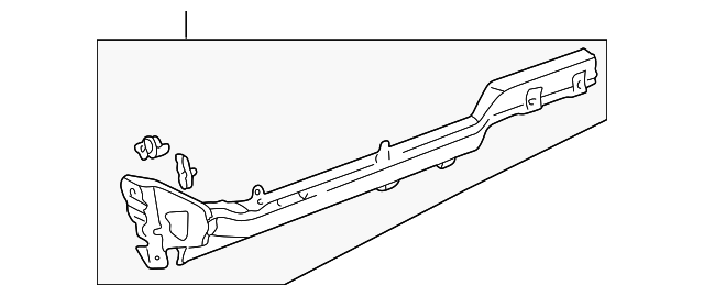 Cross 1HM857011E - View 2