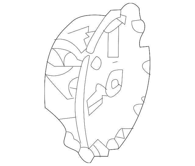 Adjust Motor 3D0-959-578-B - View 52