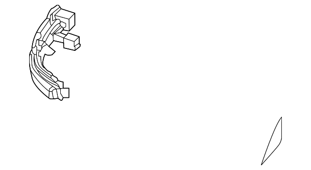 Signal Lamp 5C6-949-101 - View 9
