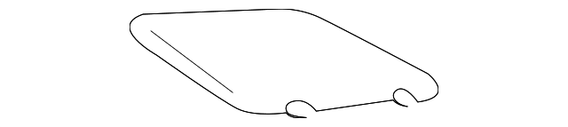 Speaker Grille 1HM-868-149-B-T21 - View 5