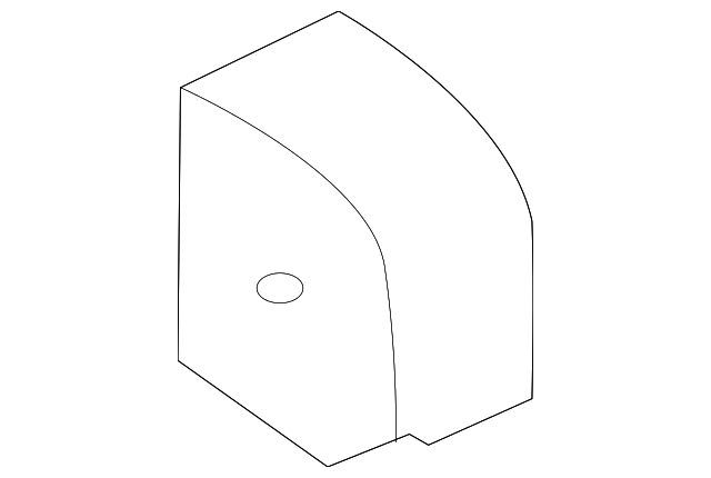 Sound Absorber 5C6-868-511-B - View 6
