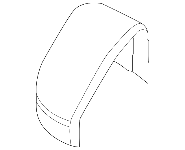 Sound Absorber 000-864-663 - View 22