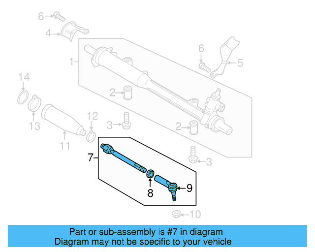 Level Sensor Bolt N-106-532-01 - View 6