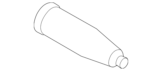 Adjust Nut N-011-164-17 - View 69