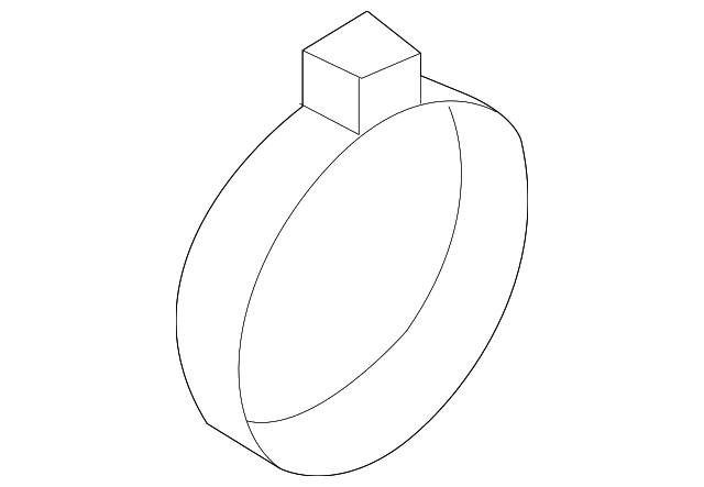 Boot Clamp N-105-517-01 - View 10