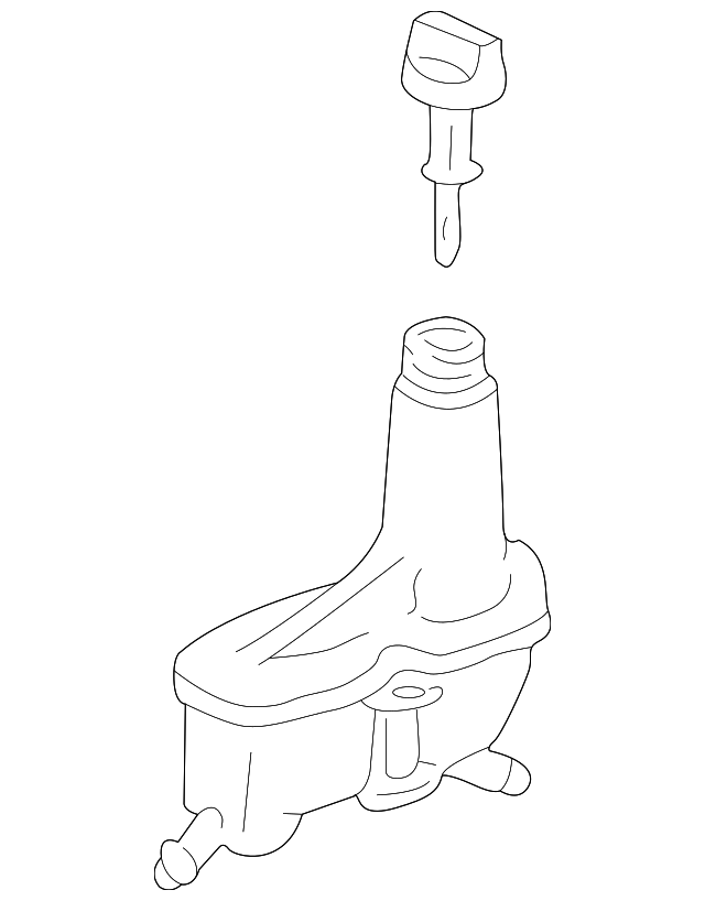 Reservoir 1H0-422-371-D