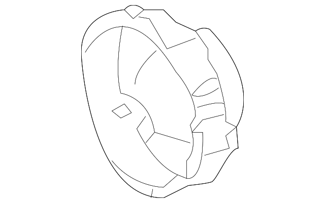 O'head Lamp Bulb N-017-753-10 - View 14