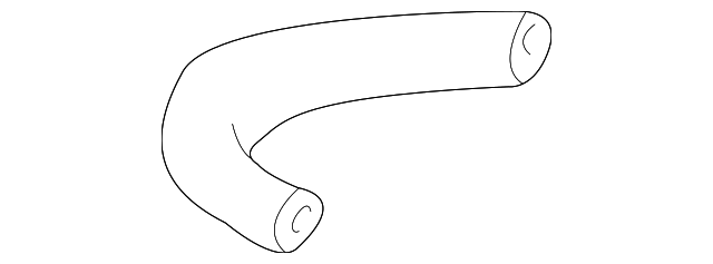 Hose 1H0-422-887-G - View 5