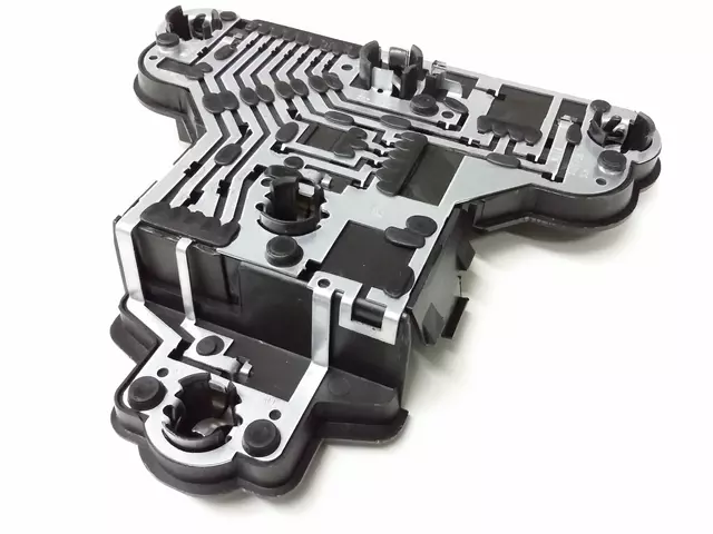 Socket 1H6-945-257 - View 3